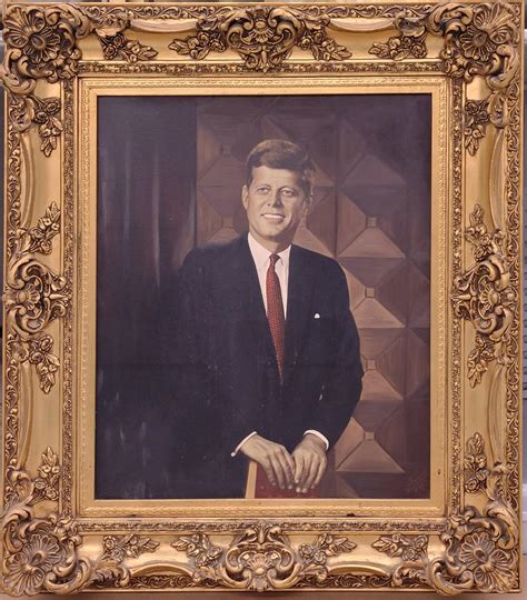 Museum jfk exhibits are revealing never before seen artifacts 21