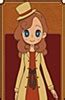 Layton Mystery Tanteisha: Katri no Nazotoki File - Anime - AniDB