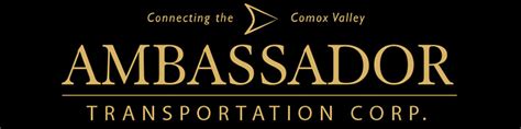 Reservations | Ambassador Transportation Company