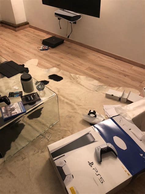 Sorry ps4 : r/PS5