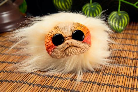 Porg by cristell15 on DeviantArt