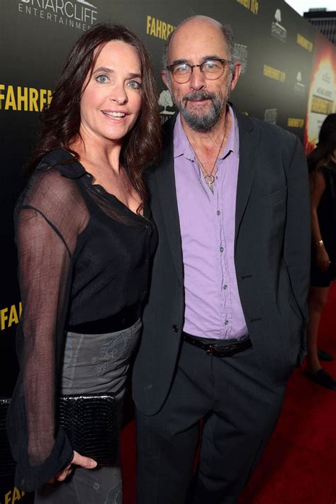 Good Doctor's Richard Schiff Hospitalized Amid COVID-19 Battle | Us Weekly