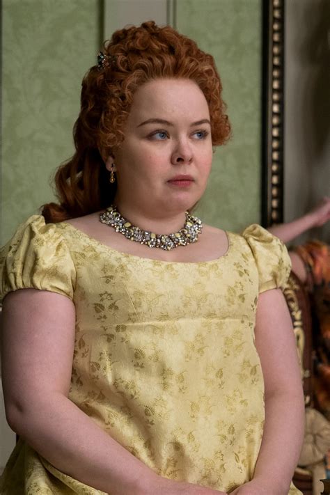 Maquiadora Erika Okvist de “Bridgerton” revela o que esperar dos looks