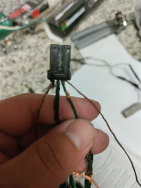 2007 675 Tailight/Turn signals/License Plate Light Wiring | Triumph 675 Forums