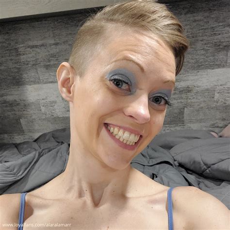 Alara LaMarr’s Official Social Fan Page | LoyalFans