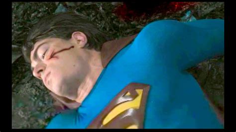 SUPERMAN: DOOMSDAY - The Death of Superman (Fan film 1 of 5) - YouTube