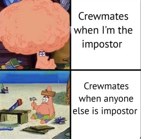 50 'Among Us' Memes For Sus Imposters and Crewmates | eBaum's World