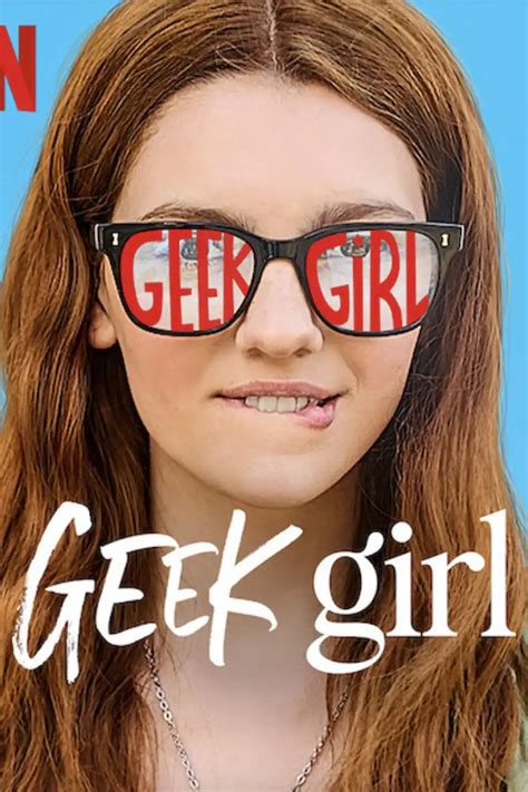 geek girl soundtrack   list   serie