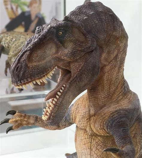 New for 2020 Papo Giganotosaurus (Sneak Peek) | Prehistoric animals ...