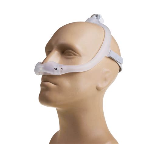 Cpap Masks Nose Only at Jackie Proctor blog