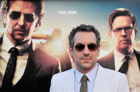 Todd Phillips Net Worth