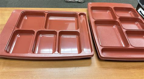 insulated  compartment food tray  cover wilson restaurant supply