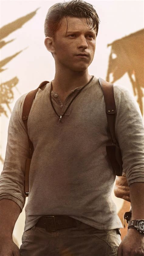 Uncharted Wallpaper ID:9343