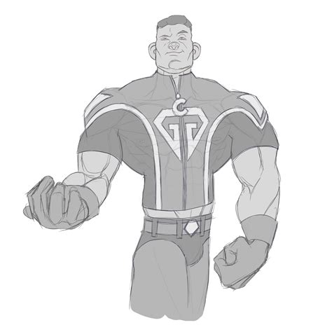 GayComicGeek and Other Art by Esziedraws – He Does Some Great Stuff! (NSFW)