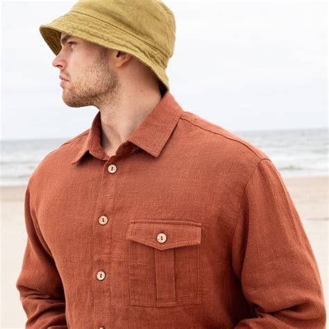 Effortlessly Shrink Linen Clothes: A Simple Guide for Perfect Fit - Hunter Games Magazine