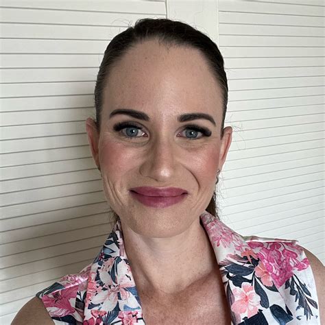 Vanessa - Running an NDIS business does not have to mean being buried