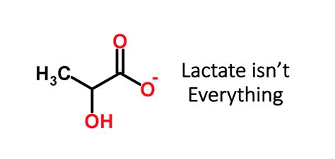 emDOCs.net – Emergency Medicine EducationNormal Lactate, but a Sick ...