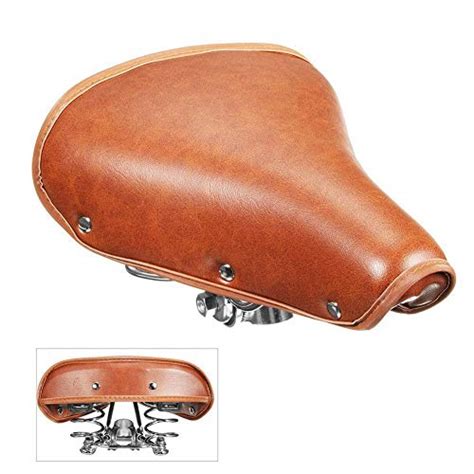 Retro Fahrradsattel – Die 15 besten Produkte im Vergleich ...