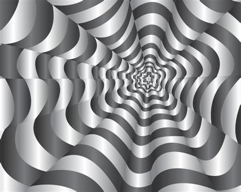 op art  animeangel  deviantart