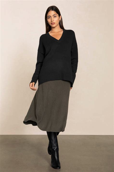 Women's Traceable Cashmere Clothing | Free Shipping | NAKED CASHMERE