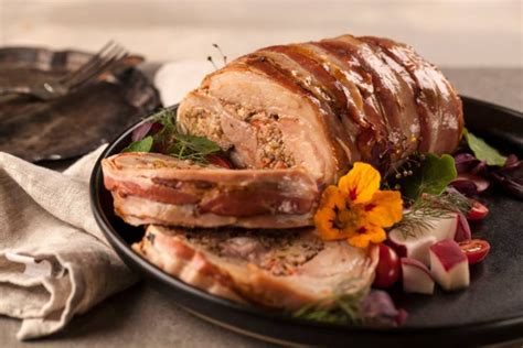 O Que Significa Lombo - Três receitas simples e saborosas de lombo para o Natal - Estadão