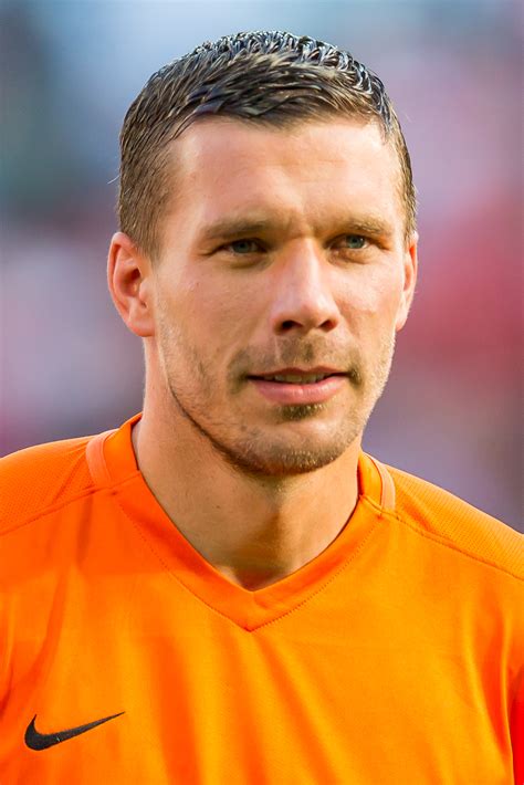 Lukas Podolski | EA Sports FC wiki | Fandom