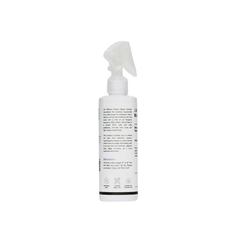 JASON MARKK - Refresh Spray Sierra Rain – N-Hype