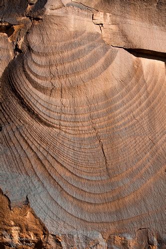conchoidal fracture examples