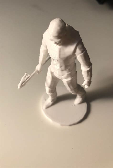 Gordon Freeman 3d printed : r/HalfLife
