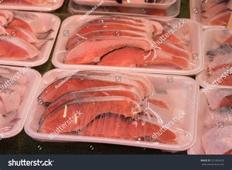 66 Salmon In Plastic Wrap Stock Photos, Images & Photography | Shutterstock