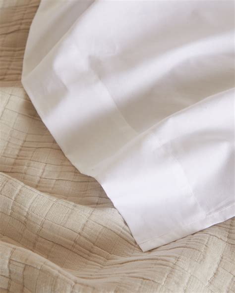 Foxford Flat Sheets