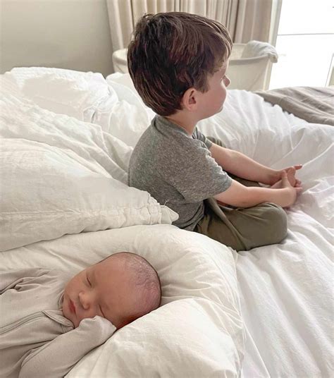 Josh Peck and Wife Paige Open Up About Breastfeeding Struggles: Exclusive