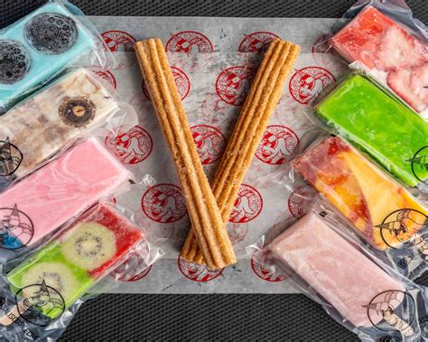 Jaliscos Ice Cream (16711 Hawthorne Blvd ) Menu Lawndale • Order