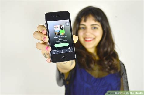 hustle  steps  pictures wikihow