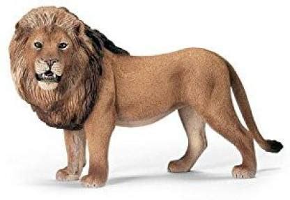 Schleich Lion Family Scenery Pack - Lion Family Scenery Pack . Buy ...