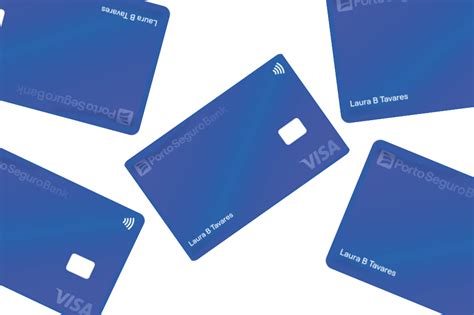 cartao porto seguro bank portalfinancacom