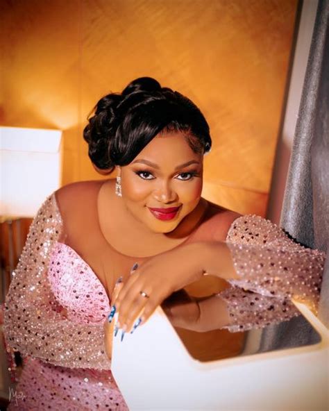 Ruth Kadiri Biography, Age, Education, Career, Awards & Net Worth