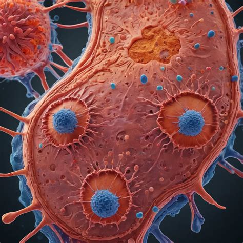 Understanding Primary Mesenchymal Cells: A Comprehensive Overview