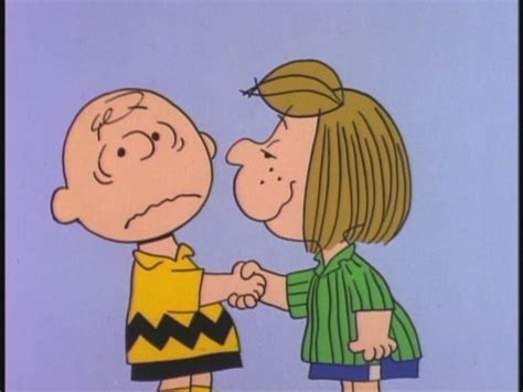 A Charlie Brown Thanksgiving - Peanuts Image (26555070) - Fanpop