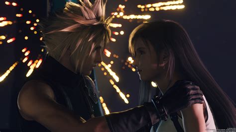 Final Fantasy 7 Remake Part 3 development has officially begun and the
