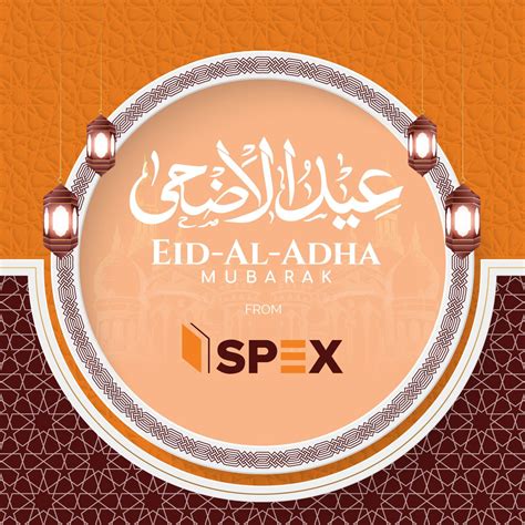 Spex Insulation Contracting on LinkedIn: #eidaladha2024 #eidmubarak2024