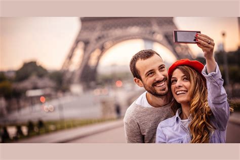 O que sua selfie diz sobre sua personalidade?