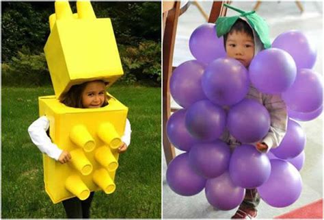 Fantasia Infantil Para Fazer Em Casa - Fantasia Infantil para Carnaval - Como fazer em casa