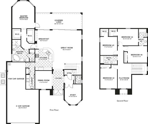 SINGLE FAMILY HOMES at PASEO Real Estate FORT MYERS Florida Fla Fl