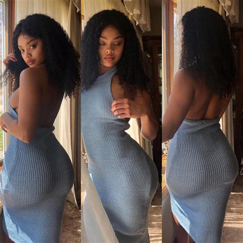 Caitlyn Mwenifumbo : r/Ebony