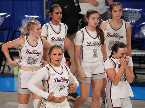 TSSAA girls basketball state tournament 2025: Live updates from Day 4