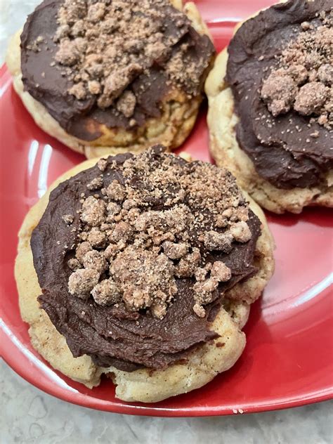 First time I’m posting anything... - Flour In My Pocket