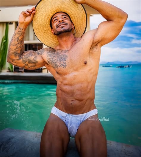 Aubrey Keys' Unexpected Strength: Her Journey Following The Nude Photo Leak Image 12