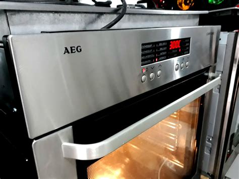 Electrolux aeg competence духовой шкаф 84 фото