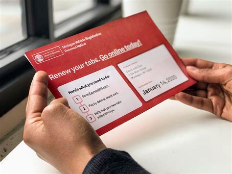 Civilla | DMV Mailings